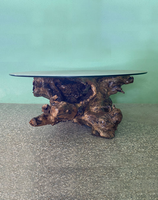 Fenuku_Space Glass_Root Table