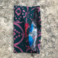 Baobab's tie-dye pocket bag