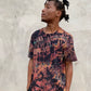 tie-dye Shirts by Bless