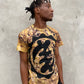 tie-dye Shirts by Bless / Graphic_plus