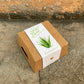 Green Gold's  organic soap