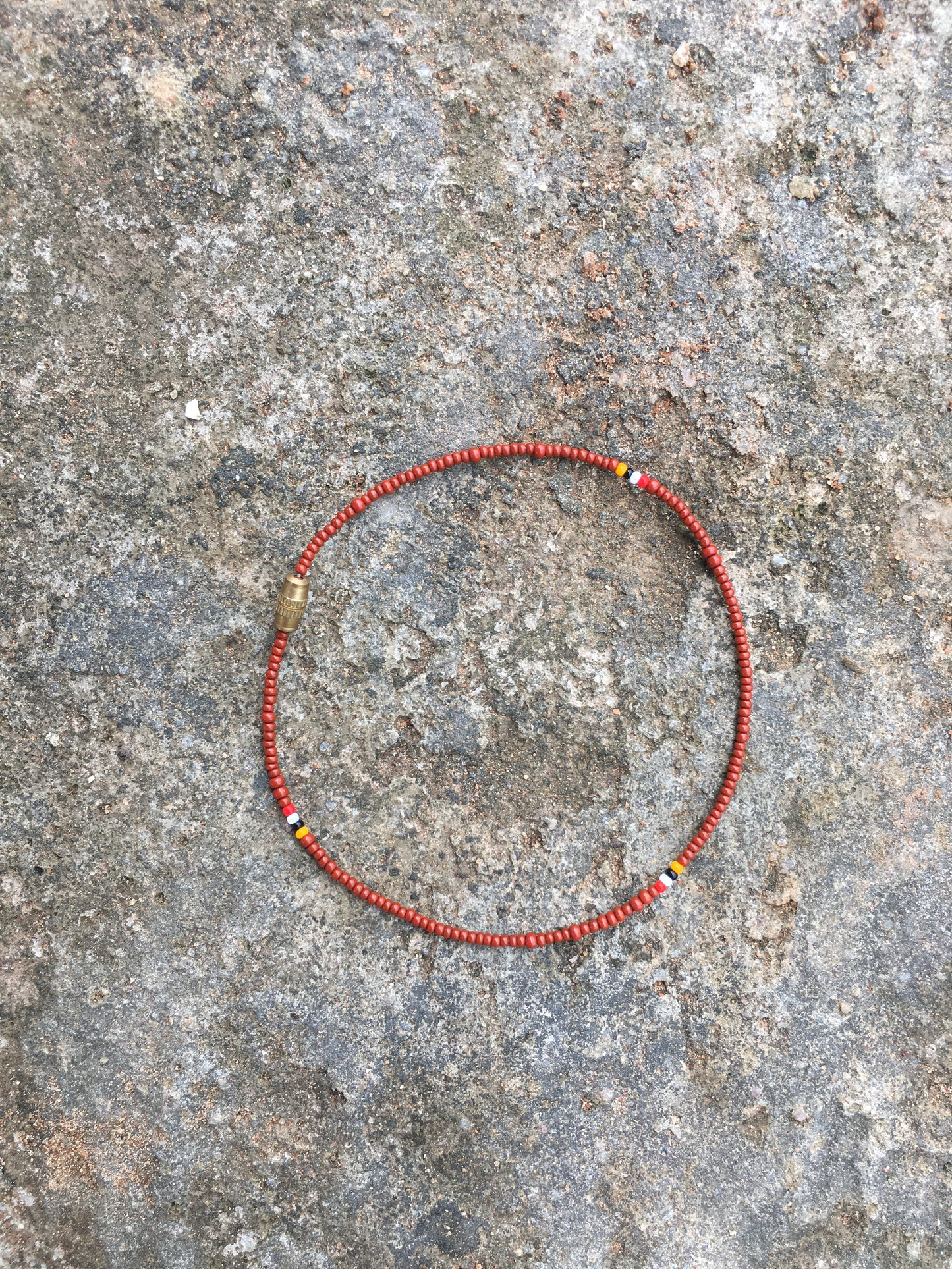 micro beeds bracelets