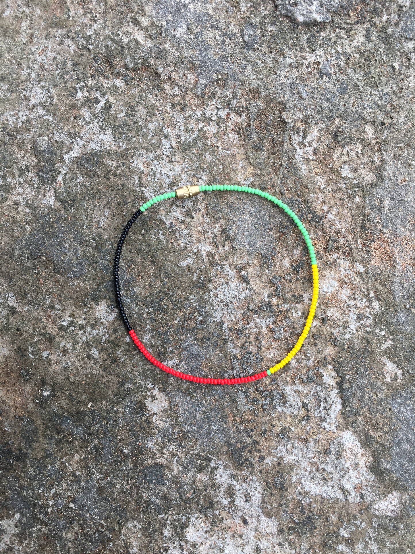 micro beeds bracelets